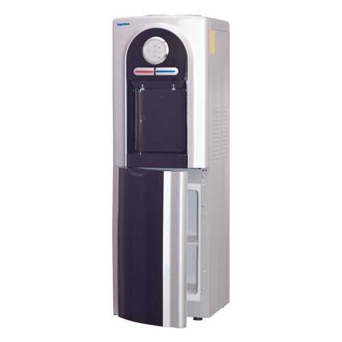 Кулер для воды Aqua Work AW YLR1-5-VB Silver Black