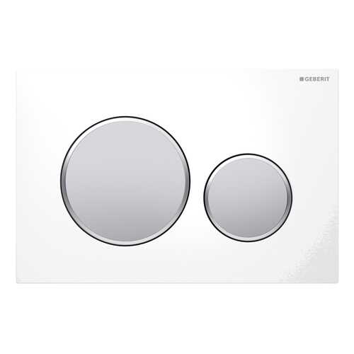 Клавиша для инсталляции Geberit 115.882.KL.1