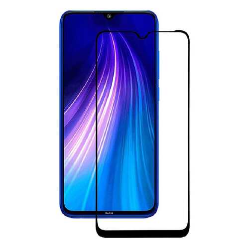 Защитное стекло Nuobi для Xiaomi Mi 8/8 Pro/8 UD