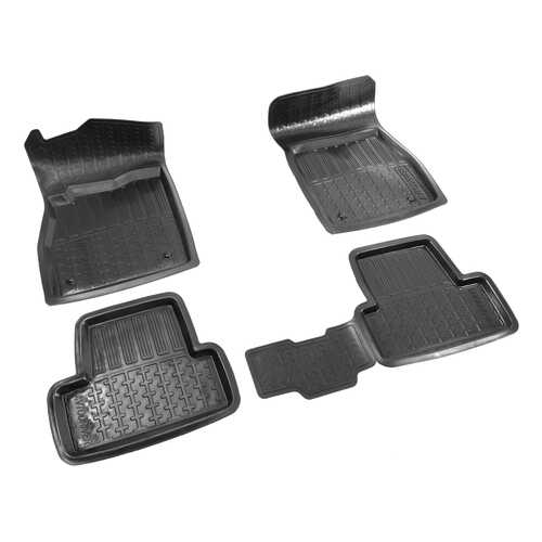 Комплект ковриков Avtodriver для Chevrolet (ADRPRO006)