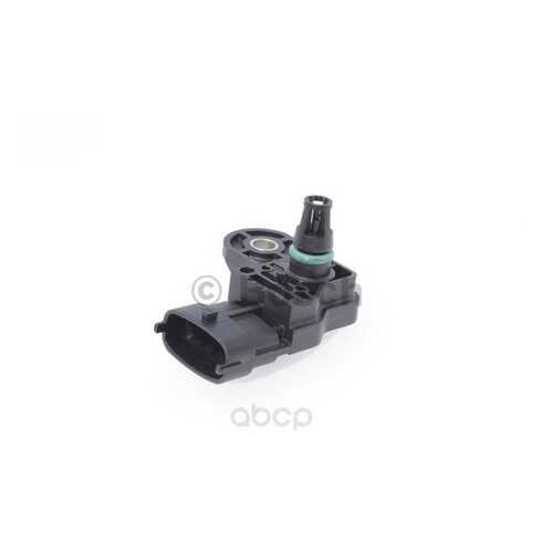 Датчик автомобильный Bosch 0281006028