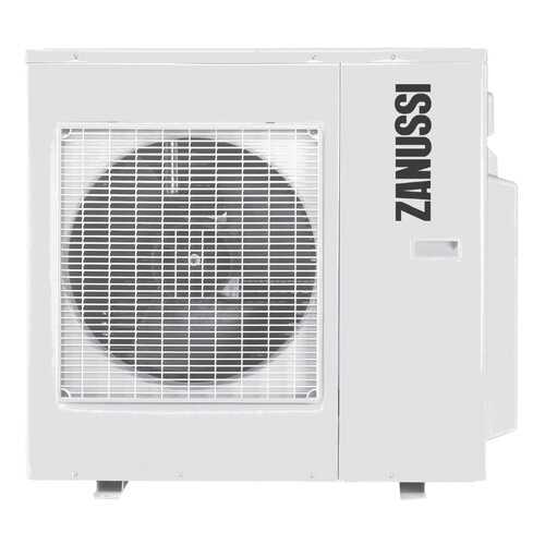 Внешний блок Zanussi ZACO/I-28 H4 FMI/N1