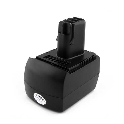 Аккумулятор для Metabo 12V 3.0Ah (Ni-MH) PN: 625486000.