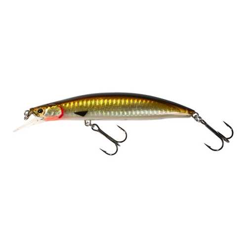 Воблер Mikado Shallow Minnow 13,5 см, 38, тонущий