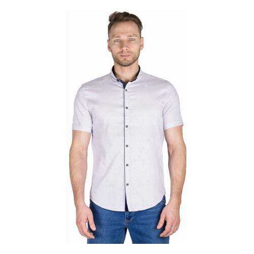 Мужские рубашки в H&M