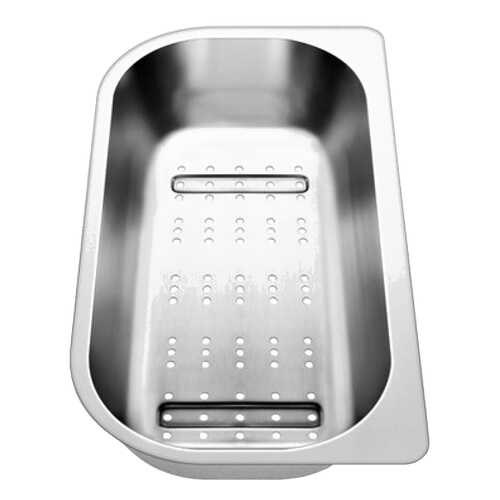 Коландер LIVIT 6S COMPACT нерж, сталь 359х189 мм