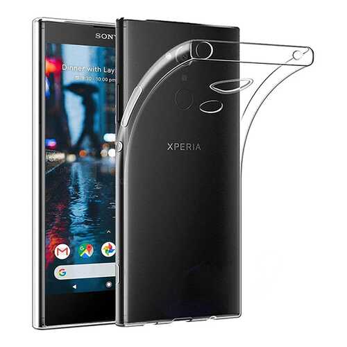 Чехол RE:PA для Sony Xperia L2