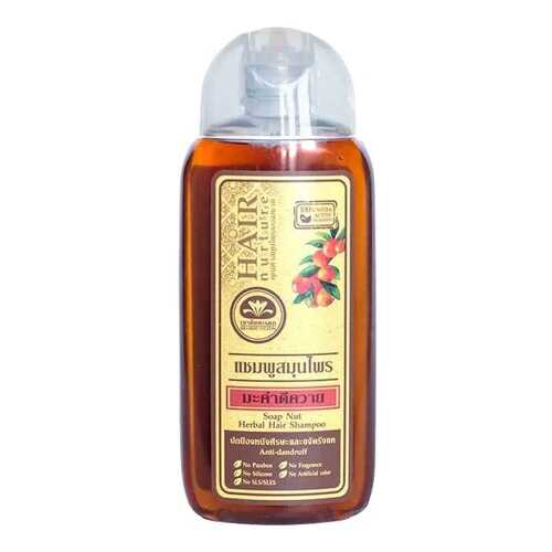 Шампунь Khaokho Talaypu Soap Nut Herbal Hair Shampoo 200 мл