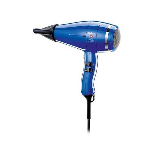 Фен Valera Vanity 8612 Performance Royal Blue (VA 8612 RB)