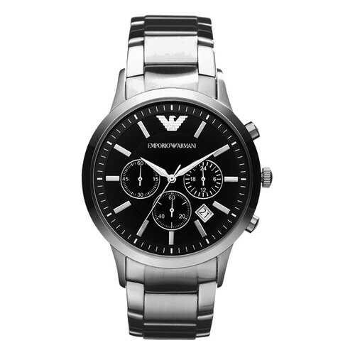 Наручные часы кварцевые мужские Emporio Armani AR2434