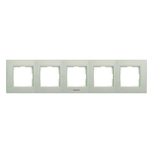 Рамка Panasonic Karre Plus 54788