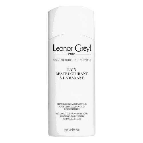 Шампунь Leonor Greyl Bain Restructurant a la Banane 200 мл