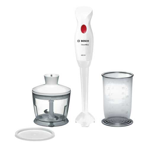 Блендер Bosch MSM14200