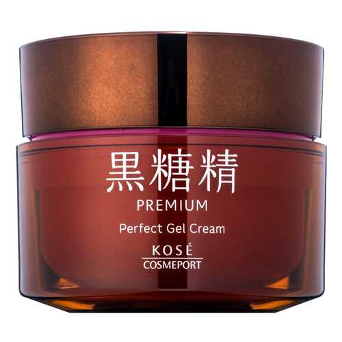 Гель для лица Kose Cosmeport PREMIUM Perfect Gel Cream 100 г