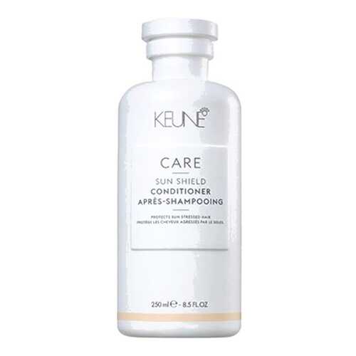 Кондиционер для волос Keune Care Sun Shield Conditioner 250 мл