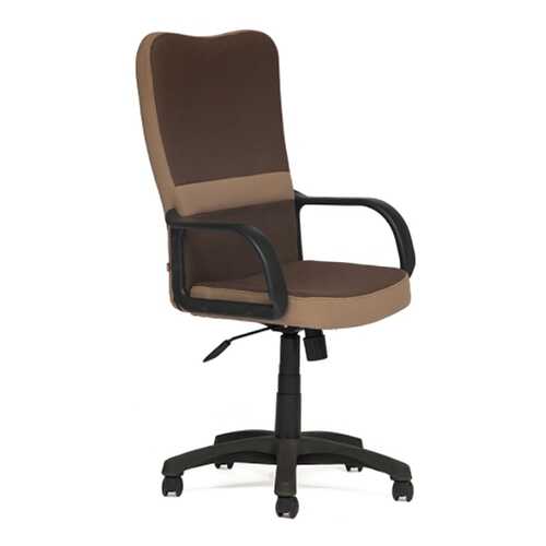 Офисное кресло TetChair CH757, бежевый