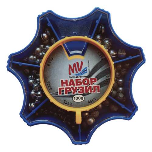 Оснастка для рыбалки в Кант