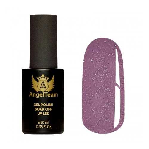 Гель-лак AngelTeam Sugar 004, 10 мл