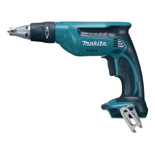 Аккумуляторная дрель-шуруповерт Makita DFS451Z БЕЗ АККУМУЛЯТОРА И З/У