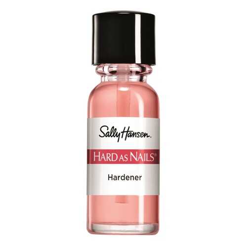 Средство для укрепления ногтей Sally Hansen Hard as Nails Natural Tint 13.3 мл
