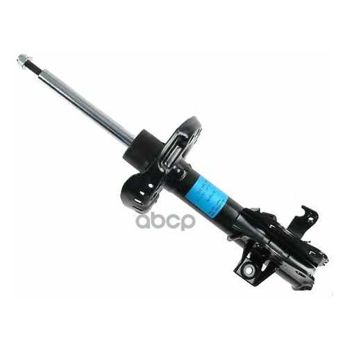 Амортизатор подвески Sachs 313593