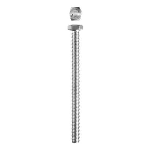 Болт Зубр 303080-06-080 M6x80мм, 5кг