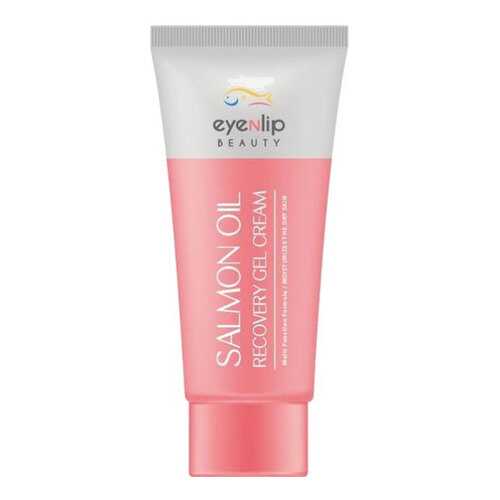 Крем для лица Eyenlip Salmon Oil Recovery Gel 45 мл