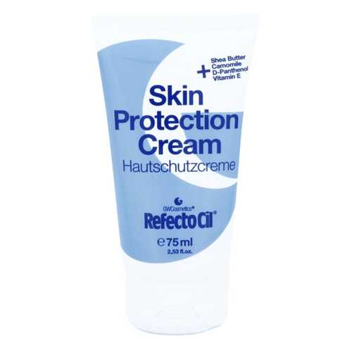 Крем для глаз RefectoCil Skin Protection Cream 75 мл