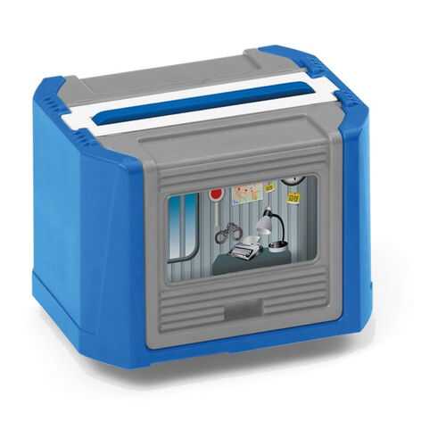 Игрушечный транспорт в Дети
