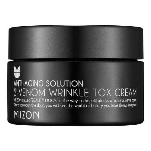 Крем для лица Mizon S-Venom Wrinkle Tox Cream 50 мл
