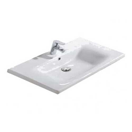 Керамическая раковина Belbagno Soft 80 (13080-KL)