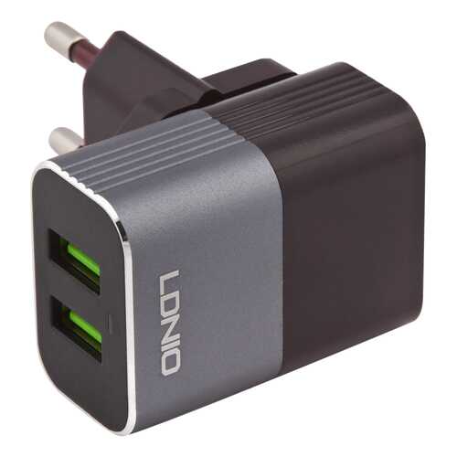 Сетевое зарядное устройство LDNIO A2206