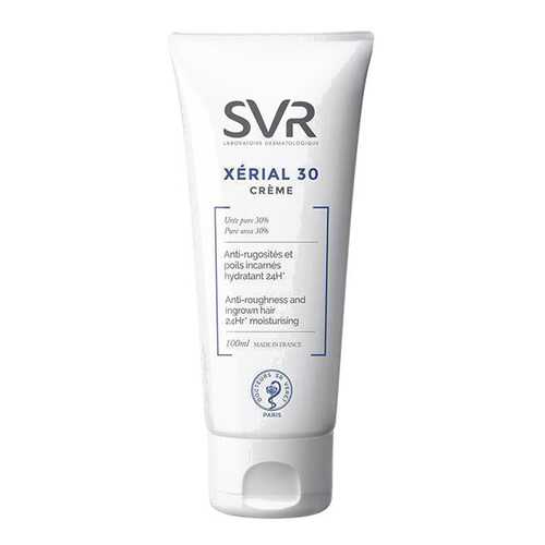 Крем для шероховатой кожи SVR Xerial 30 Creme Corps 100 мл