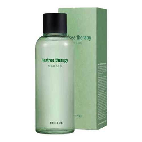 Тонер Eunyul Tea Tree Therapy