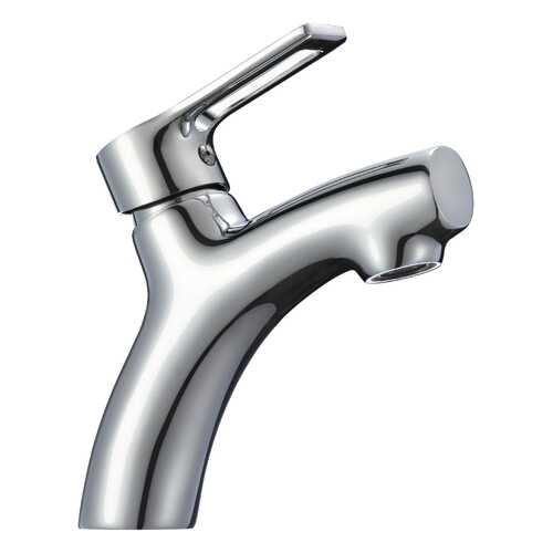 Смеситель Rossinka RS43-11U для раковины