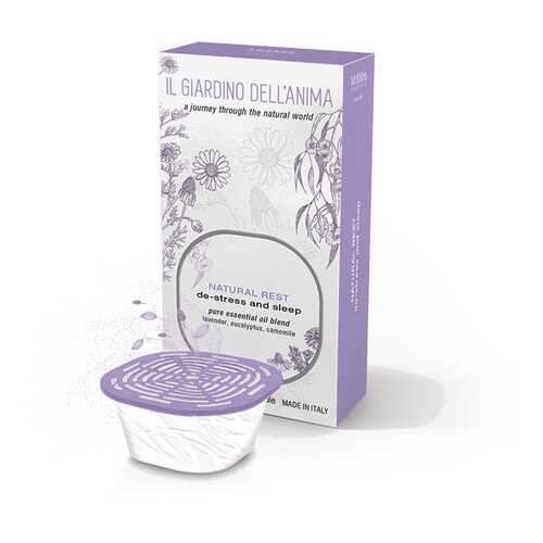 Аромакапсула Mr&Mrs Fragrance Сад души Антистресс и Сон