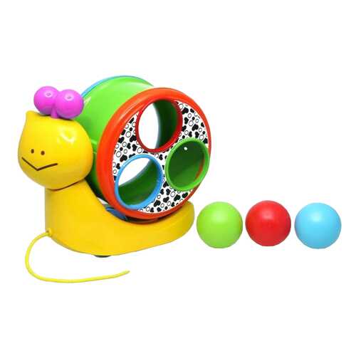 Игрушки для малышей в Гулливер