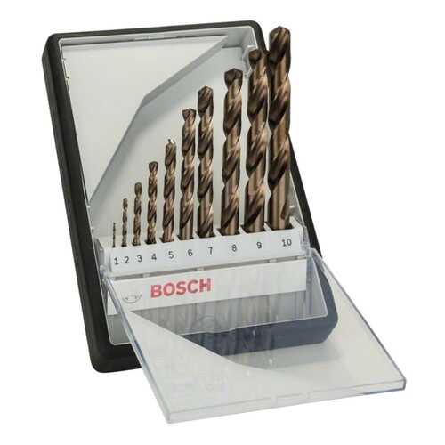 Сверло универсальное Bosch RL 2607019925