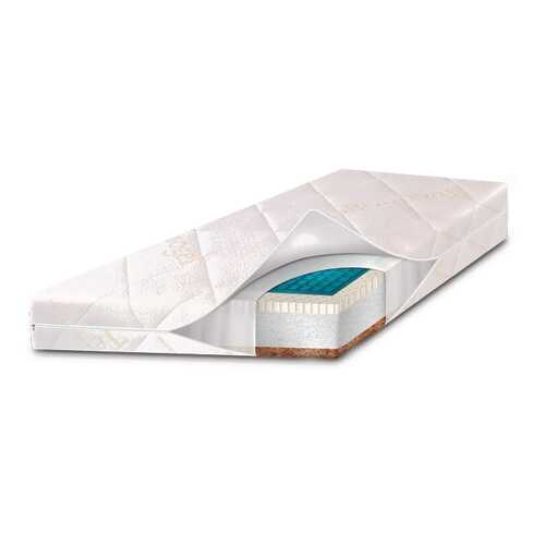 Детский матрас BabySleep TechnogelForm 120 x 60