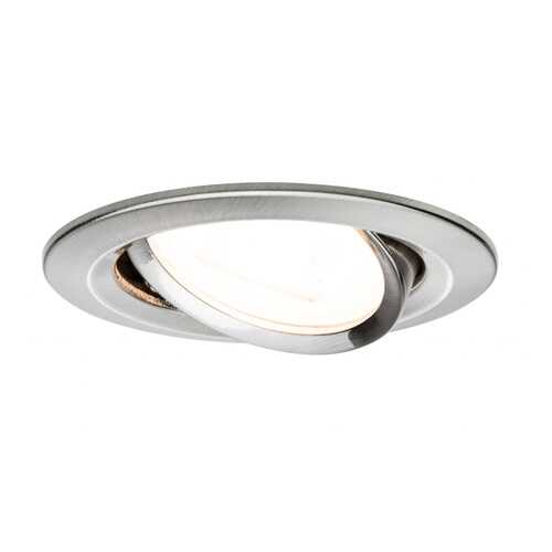 Светильник встраиваемый Nova eckig schwb dim LED 3х7W Eise 93607