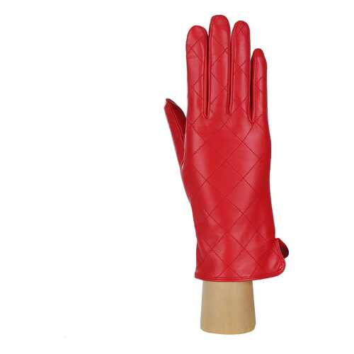 Перчатки женские FABRETTI 12.89-7s красные 6.5