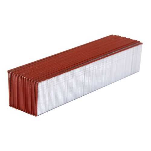 Скобы для степлера WESTER 826-002 1 х 1,25 х 25 мм 2500 шт,