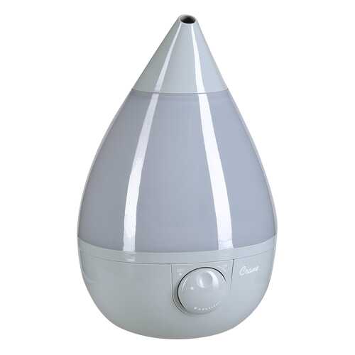 Воздухоувлажнитель Crane КАПЛЯ EE-5301GR Grey