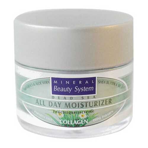 Крем для глаз Mineral Beauty System Collagen line 30 мл