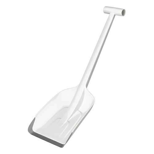 Лопата Fiskars 1019347 с черенком