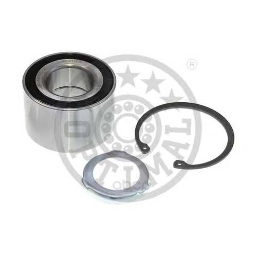 Комплект подшипника ступицы bmw e28/e34 1.8-2.5tds <96 Optimal 502066