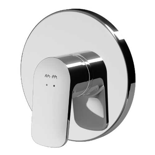 Смеситель для душа, монтируемый в стену Spirit F7075000