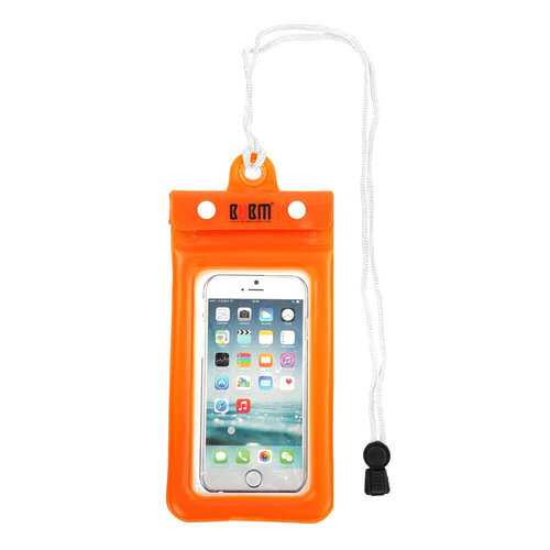 Чехол для смартфона Bubm FSD - Orange