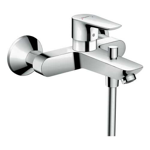 Смеситель для ванны Hansgrohe Talis E 71740000 хром