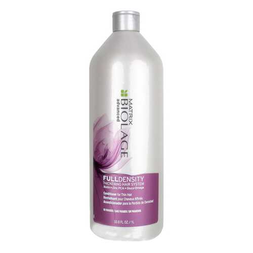 Кондиционер для волос Matrix Biolage FullDensity 1 л